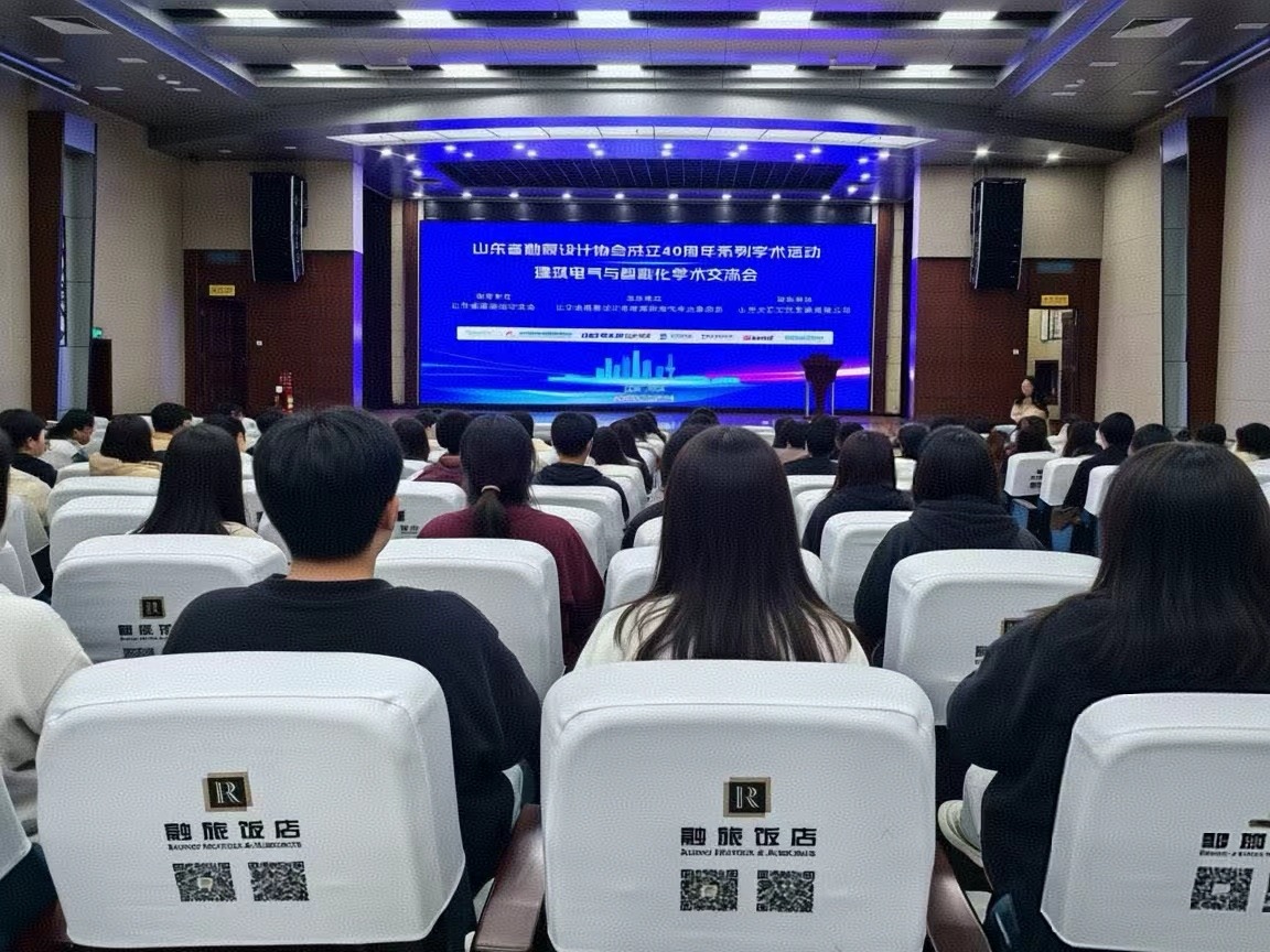 山东华天电气有限公司