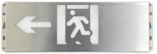 华天高防护隧道灯--应急标志灯