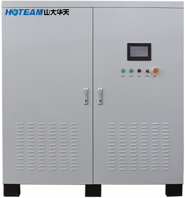 华天光储充一体机