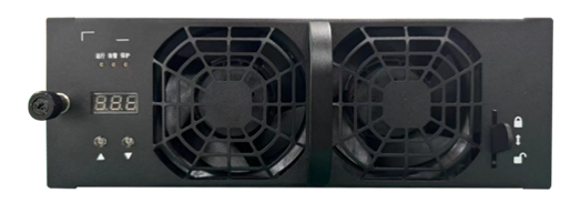 华天HVDC电源模块