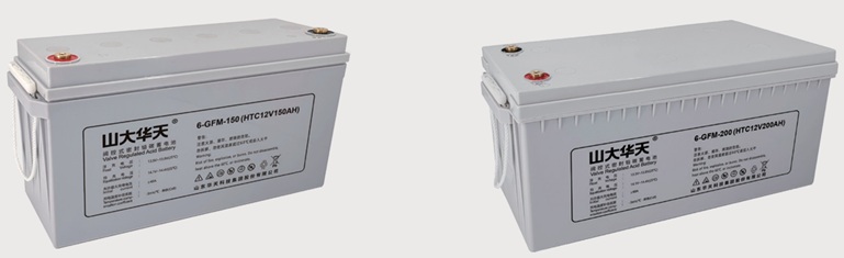 华天铅碳蓄电池